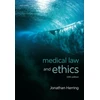 KNYGA Jonathan Herring Medical Law and Ethics