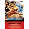 KNYGA Jonathan Hickman Fantastic Four: Solve Everything (Marvel Premier Collection)