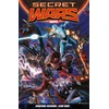 KNYGA Jonathan Hickman Hickman Jonathan Secret Wars