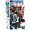 KNYGA Jonathan Hickman Ultimate Invasion