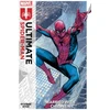KNYGA Jonathan Hickman Ultimate Spider-Man Vol. 1: Married With Children