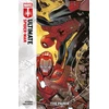 KNYGA Jonathan Hickman Ultimate Spider-Man Vol. 2: The Paper