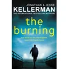 KNYGA Jonathan Kellerman Burning