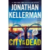KNYGA Jonathan Kellerman City of the Dead