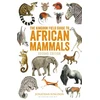 KNYGA Jonathan Kingdon Kingdon Field Guide to African Mammals