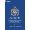 KNYGA Jonathan Leeman Valdžia