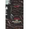 KNYGA Jonathan Lethem Motherless Brooklyn