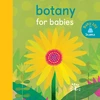 KNYGA Jonathan Litton Botany for Babies
