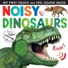 KNYGA Jonathan Litton Noisy Dinosaurs
