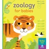 KNYGA Jonathan Litton Zoology for Babies