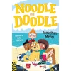 KNYGA Jonathan Meres Noodle the Doodle
