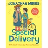 KNYGA Jonathan Meres Special Delivery