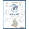 KNYGA Jonathan Newey Draw in 10 Minutes: Animals
