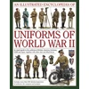 KNYGA Jonathan North Illustrated Encyclopedia of Uniforms of World War II