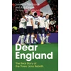 KNYGA Jonathan Northcroft Dear England