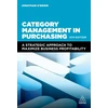 KNYGA Jonathan Obrien Category Management in Purchasing