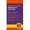 KNYGA Jonathan P Wyatt Oxford Handbook of Emergency Medicine