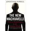 KNYGA Jonathan Powell New Machiavelli