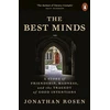 KNYGA Jonathan Rosen Best Minds
