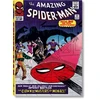 KNYGA Jonathan Ross Ross Jonathan Marvel Comics Library: Spider-Man. Vol. 2. 1965–1966