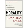 KNYGA Jonathan Sacks Morality, Restoring the Common Good in Divided Times