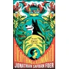 KNYGA Jonathan Safran Foer Everything is Illuminated