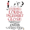 KNYGA Jonathan Safran Foer Extremely Loud and Incredibly Close