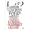 KNYGA Jonathan Safran Foer Extremely Loud and Incredibly Close