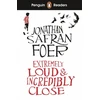 KNYGA Jonathan Safran Foer Penguin Readers Level 5: Extremely Loud and Incredibly Close (ELT Graded Reader), Abridged Edition