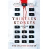 KNYGA Jonathan Sims Thirteen Storeys