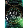 KNYGA Jonathan Stroud Amulet of Samarkand