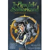 KNYGA Jonathan Stroud Amulet of Samarkand Graphic Novel