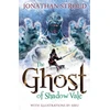 KNYGA Jonathan Stroud Ghost of Shadow Vale