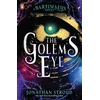 KNYGA Jonathan Stroud Golem's Eye