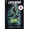 KNYGA Jonathan Stroud Lockwood &amp; Co.– Now a major Netflix series