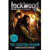 KNYGA Jonathan Stroud Lockwood &amp; Co: The Creeping Shadow