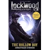 KNYGA Jonathan Stroud Lockwood &amp; Co: The Hollow Boy