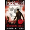 KNYGA Jonathan Stroud Lockwood &amp; Co: The Whispering Skull