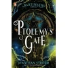 KNYGA Jonathan Stroud Ptolemy's Gate
