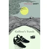 KNYGA Jonathan Swift Gulliver's Travels