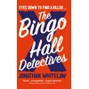 KNYGA Jonathan Whitelaw Bingo Hall Detectives