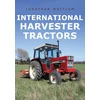 KNYGA Jonathan Whitlam International Harvester Tractors