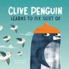 KNYGA Jones Huw Lewis Clive Penguin Learns to Fly, Sort of