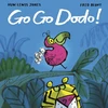 KNYGA Jones Huw Lewis Go Go Dodo!