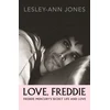 KNYGA Lesley Ann Jones Love, Freddie