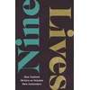 KNYGA Jones Lloyd Nine Lives, New Zealand Writers on Notable New Zealanders