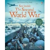 KNYGA Jones Rob Lloyd See Inside The Second World War