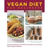 KNYGA Joni Marie Newman Vegan Diet for Beginners, Delicious Recipes and Practical Advice for Living a Plant-Based Lifestyle