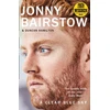 KNYGA Jonny Bairstow Clear Mėlyna Sky