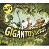 KNYGA Jonny Duddle Gigantosaurus